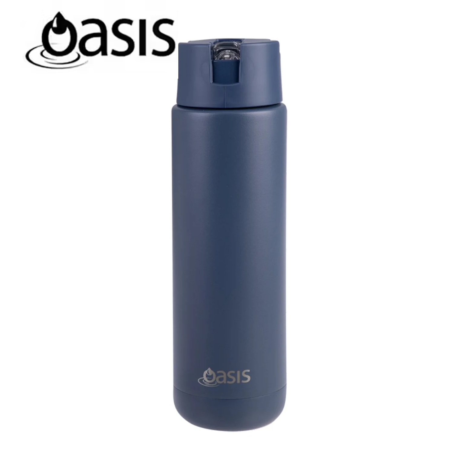 Oasis 700ml Insulated Ceramic Moda Bottle