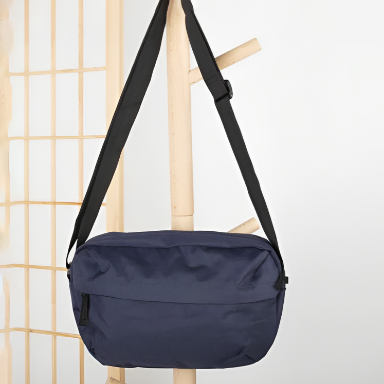 Essential Water Repellent Crossbody Sling Bag 