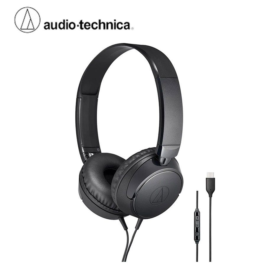 Audio- Technica ClarityLink USB-C Headphone