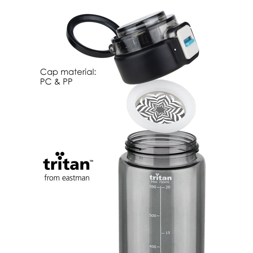 700ml Trex Drinking Bottle