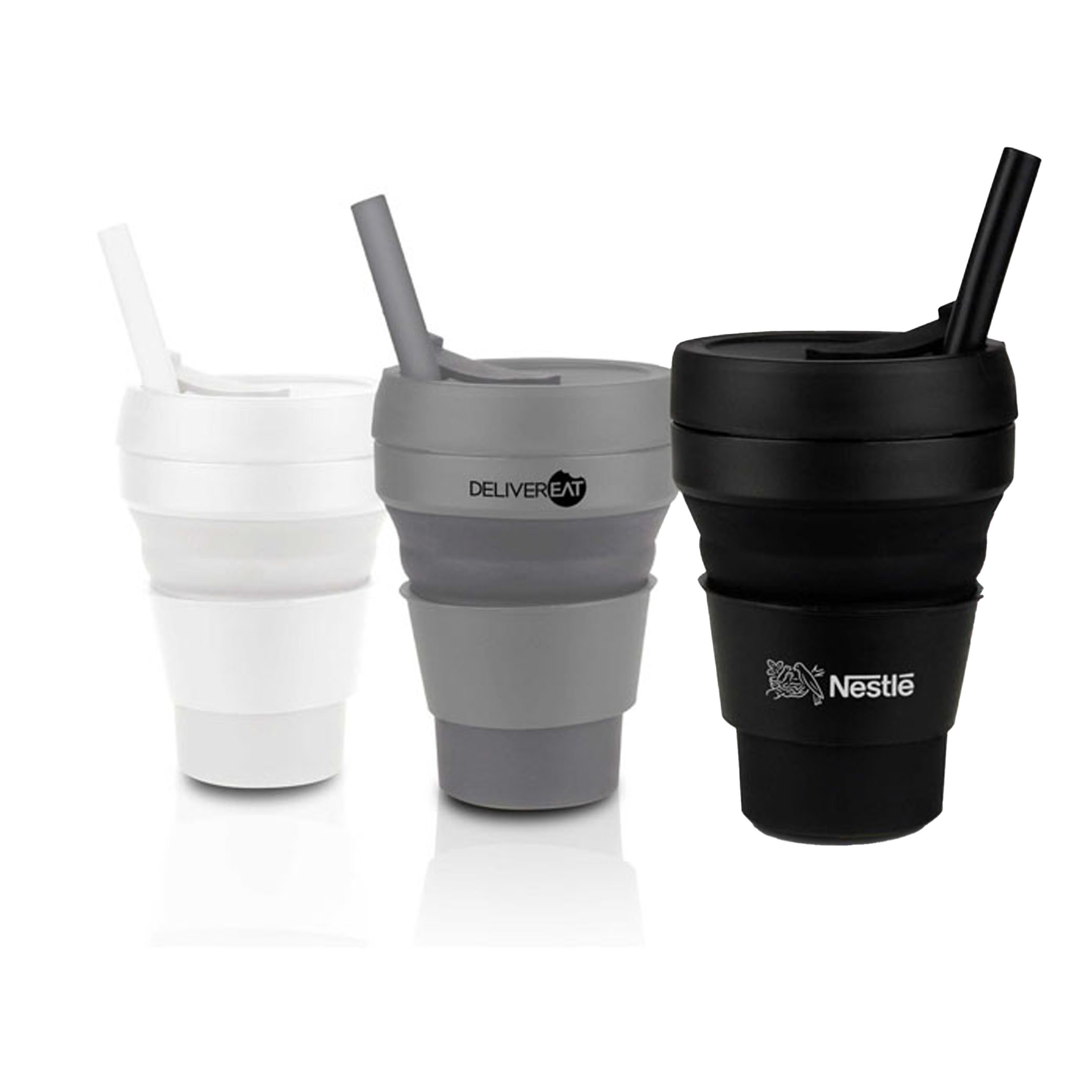 355ml Mayor Collapsible Cup