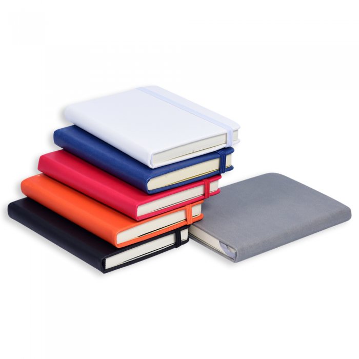 A6 High Quality Muller Notebook