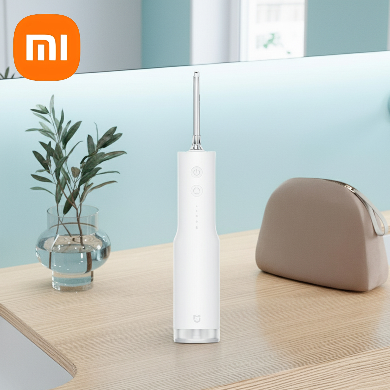 Xiaomi Electric Water Flosser F300 