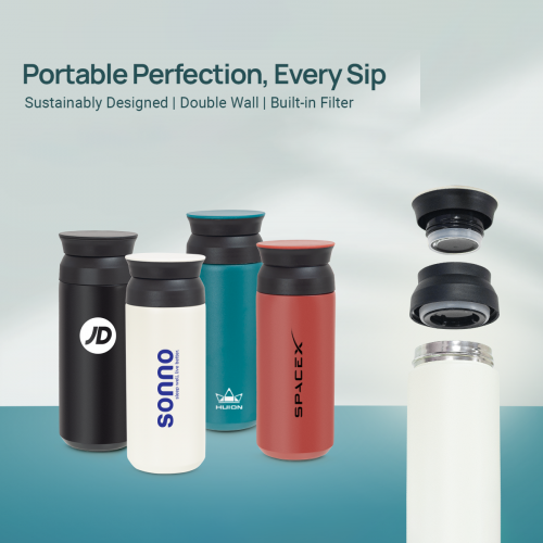 Basic 3 in 1 Gift Set 