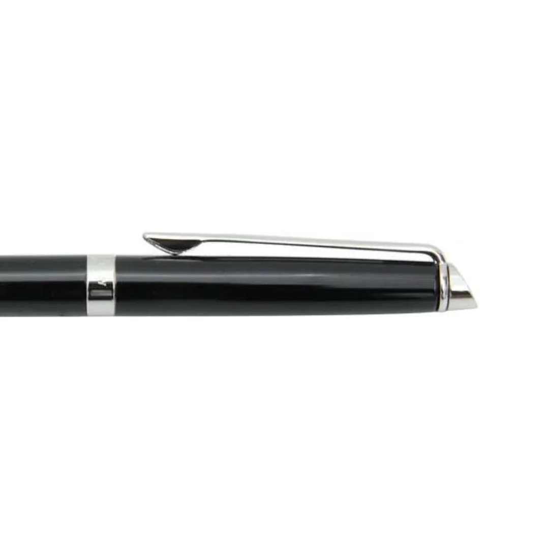 Waterman Hemisphere 10 Collection - Lacquer Black CT Ballpoint