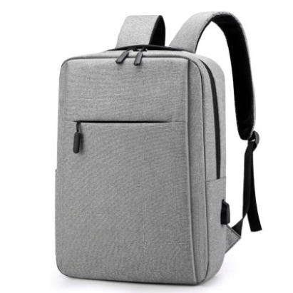 Biz Laptop Backpack with USB Charging Port
