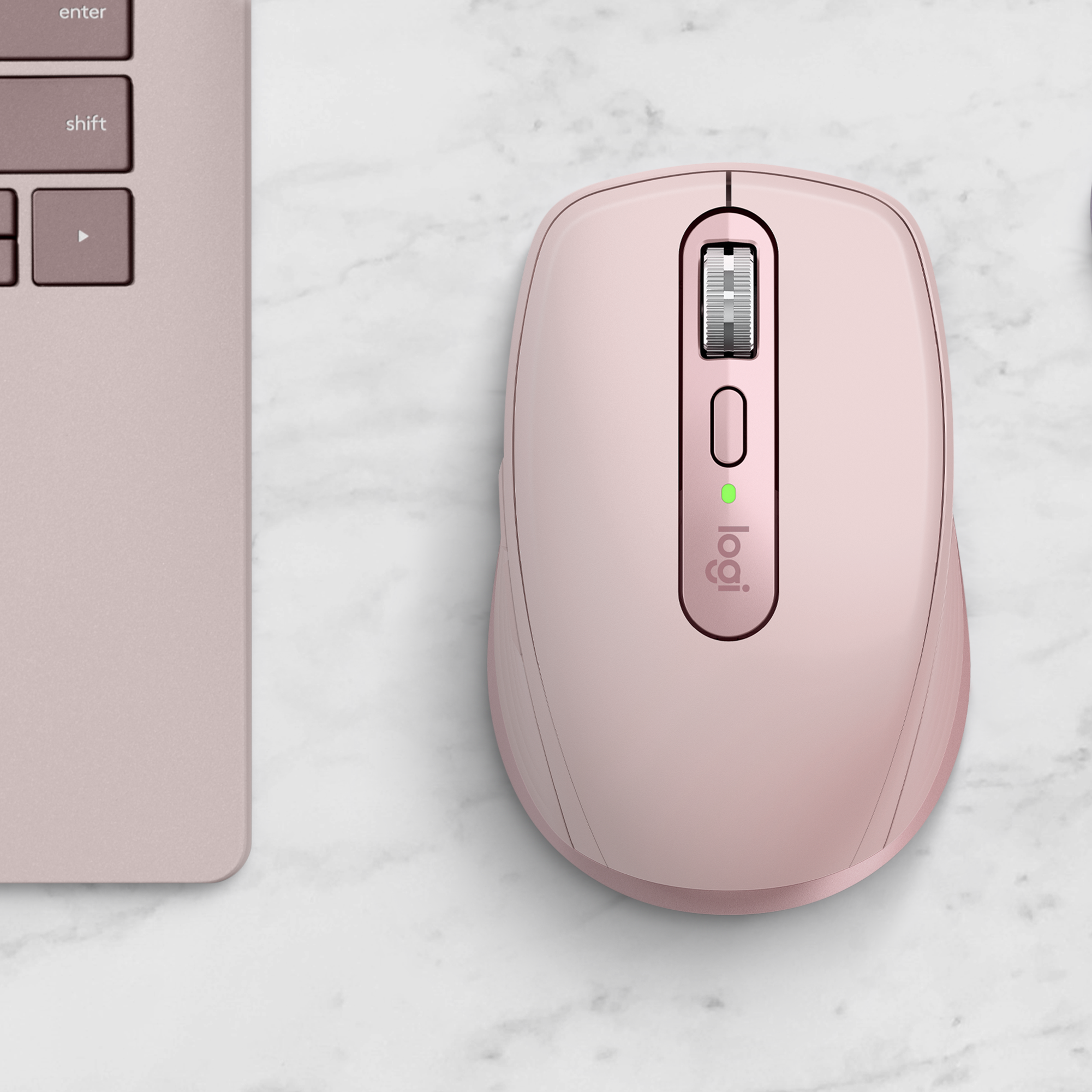 Logitech MX Anywhere 3