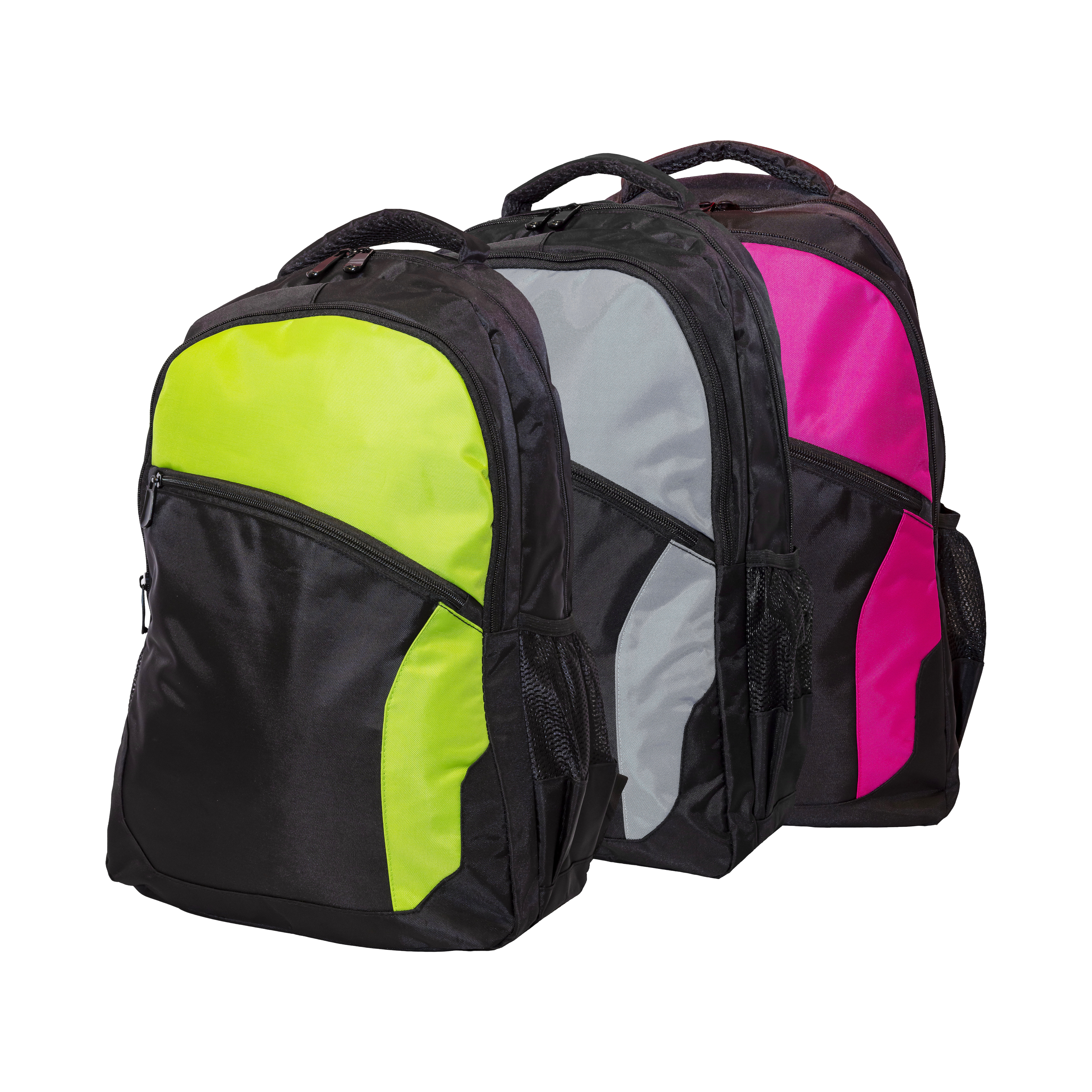 Zelo Camper Backpack