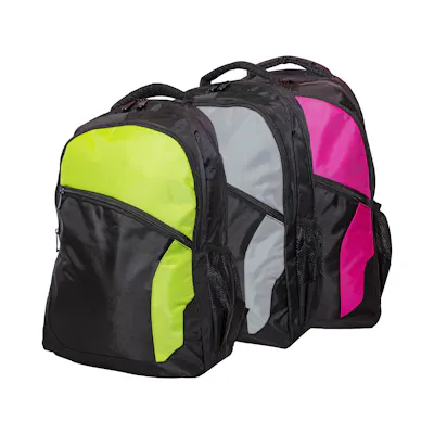 Zelo Camper Backpack