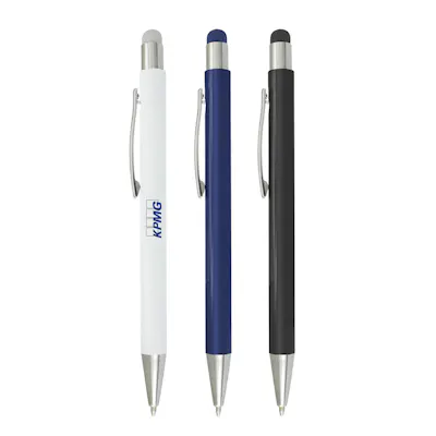 Lancer Stylus Pen - Promotional Pens - Lancer Stylus Pen Lancer Stylus Pen - Promotional Pens - Lancer Stylus Pen