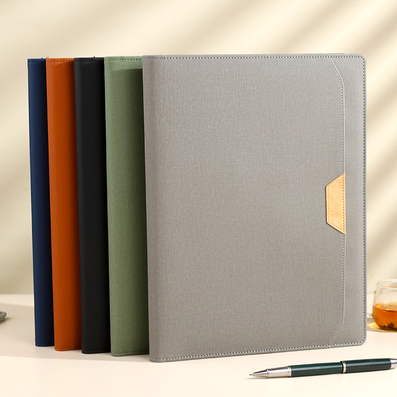 A4 Prima Executive Folio 