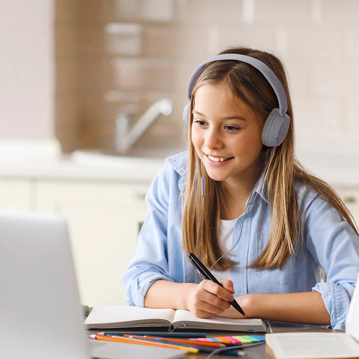 Audio- Technica ClarityLink USB-C Headphone