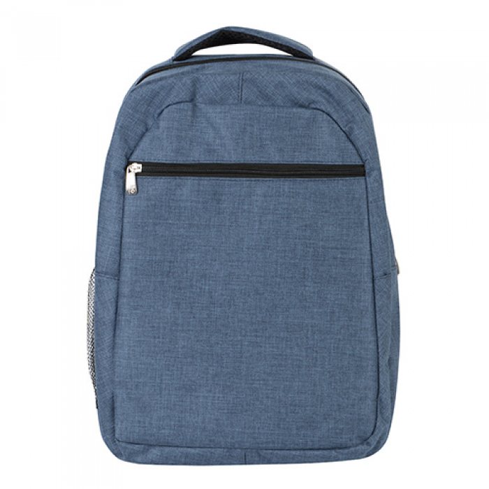Pucker Laptop Backpack