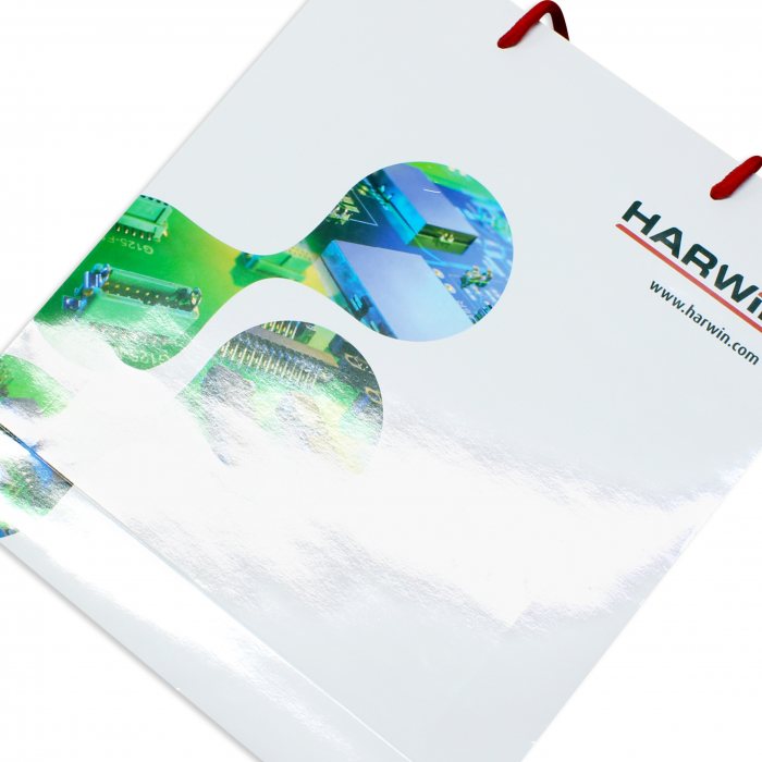 Gloss Lamination