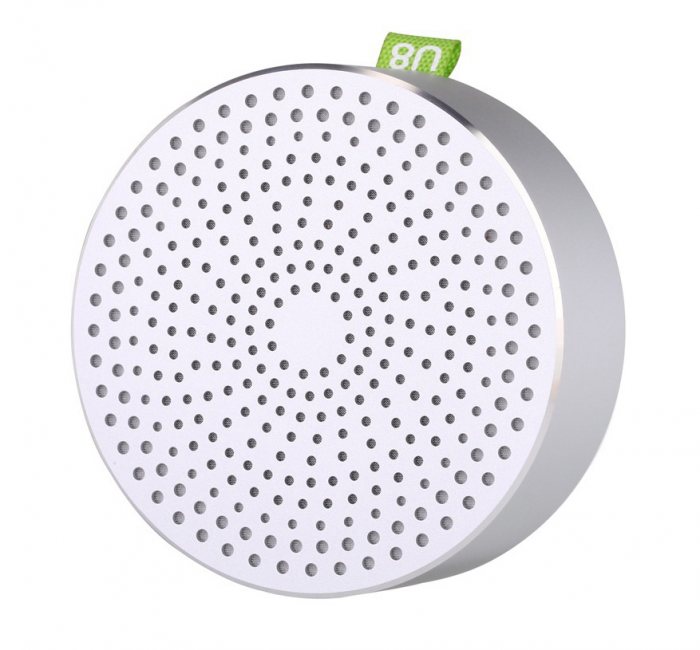 Handy Bluetooth Speaker with Strap