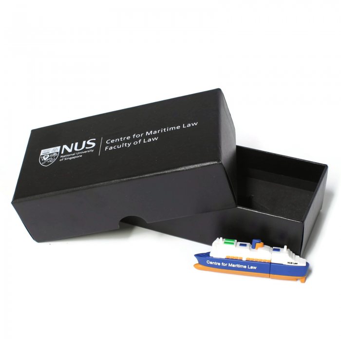 Black Premium Box