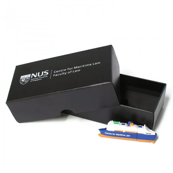 Black Premium Box