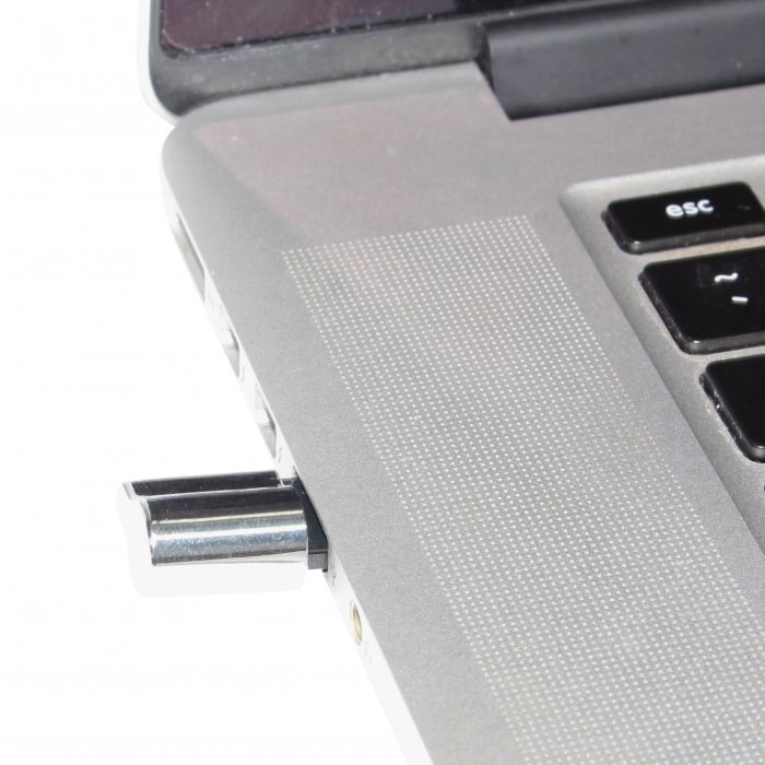 Executive Pen USB Thumb Drive