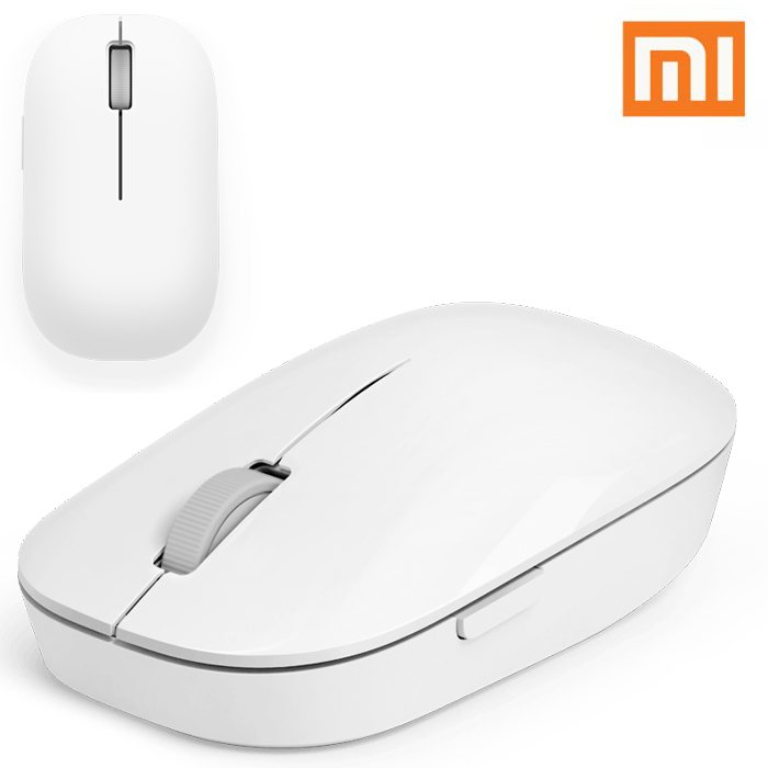 mouse xiaomi 2