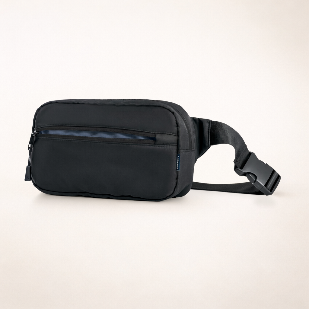 SOLARIS Trevor 3-Way Sling Bag