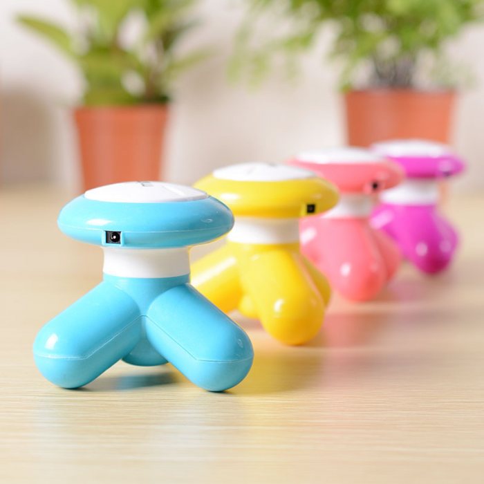 USB Mini Massager