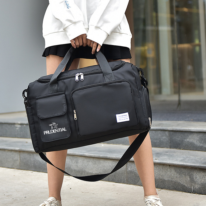 Large Capacity Swift Travel Duffel Bag