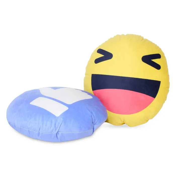 Round Cushion