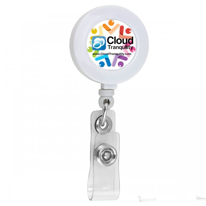 Full Colour Logo