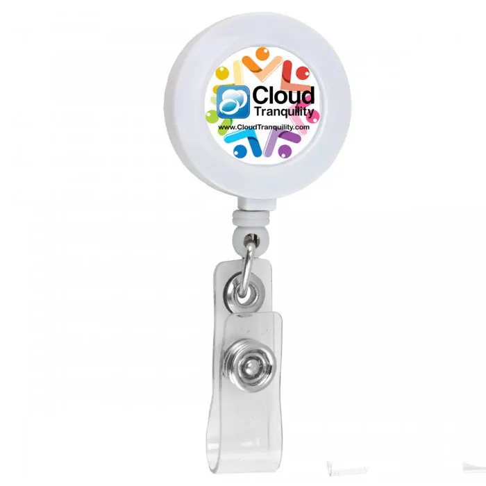 Full Colour Logo