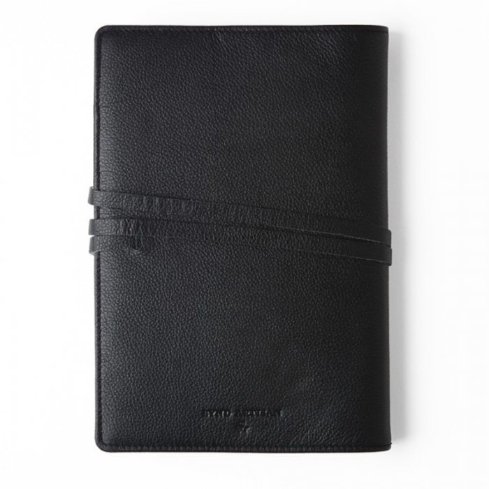 BYND ARTISAN Sleeved Jacket (A5 Notebook Cover)