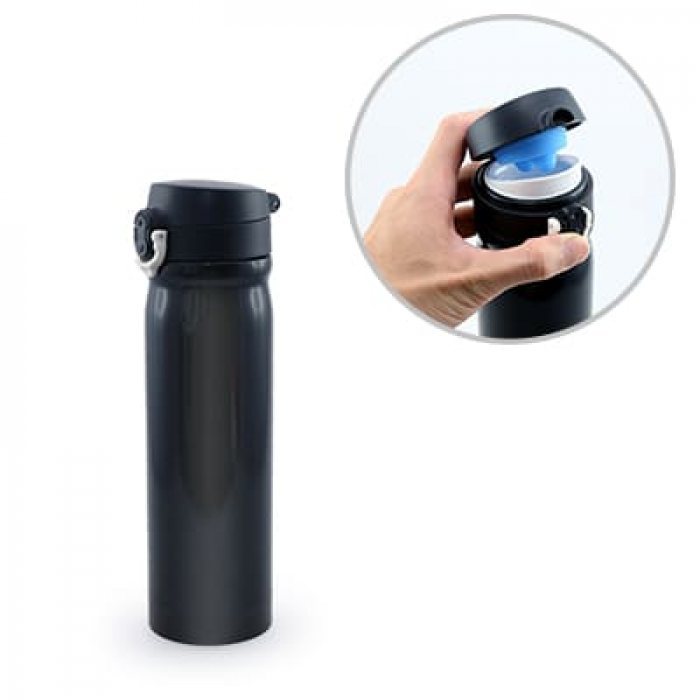 500ml High Quality Bergen Stainless Steel Vacuum Flask