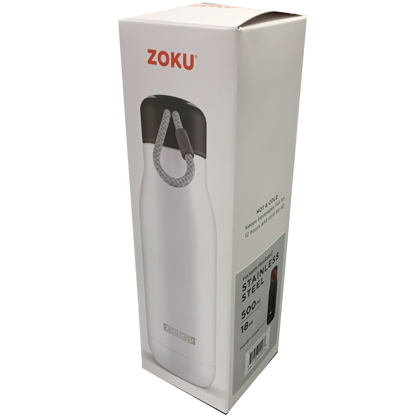 Box Packaging 
