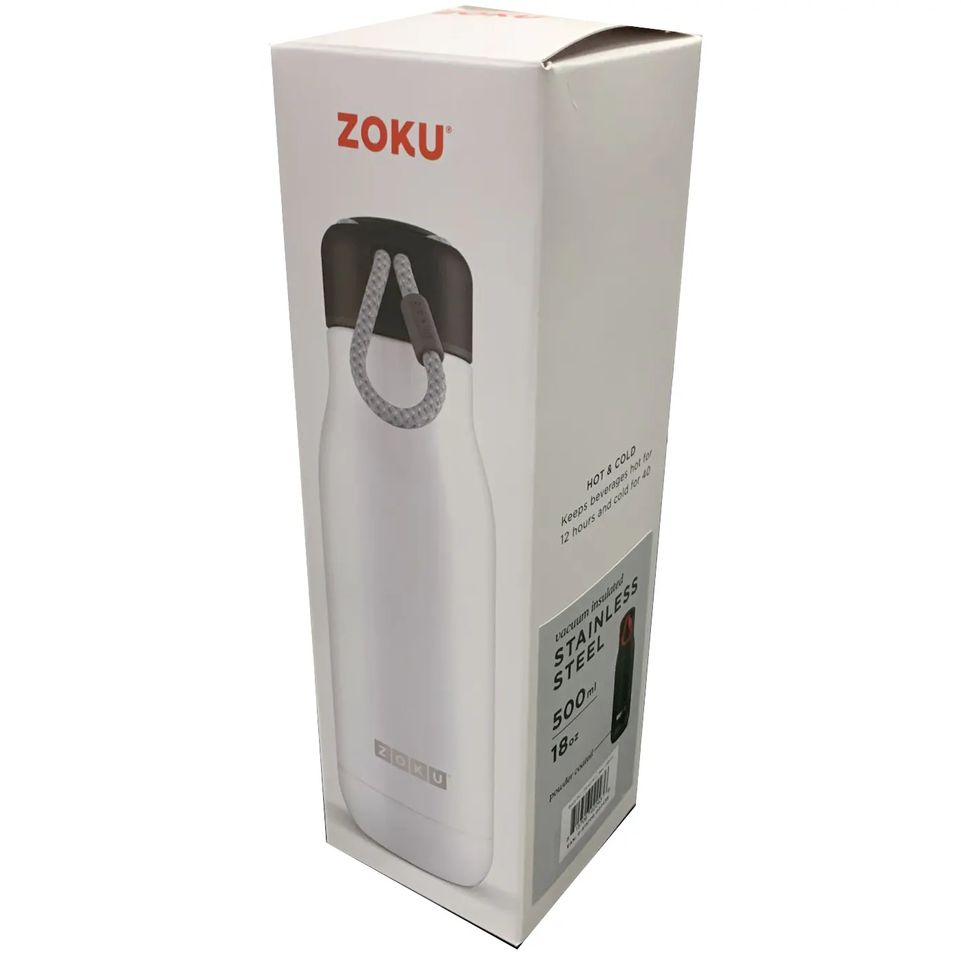 Box Packaging 