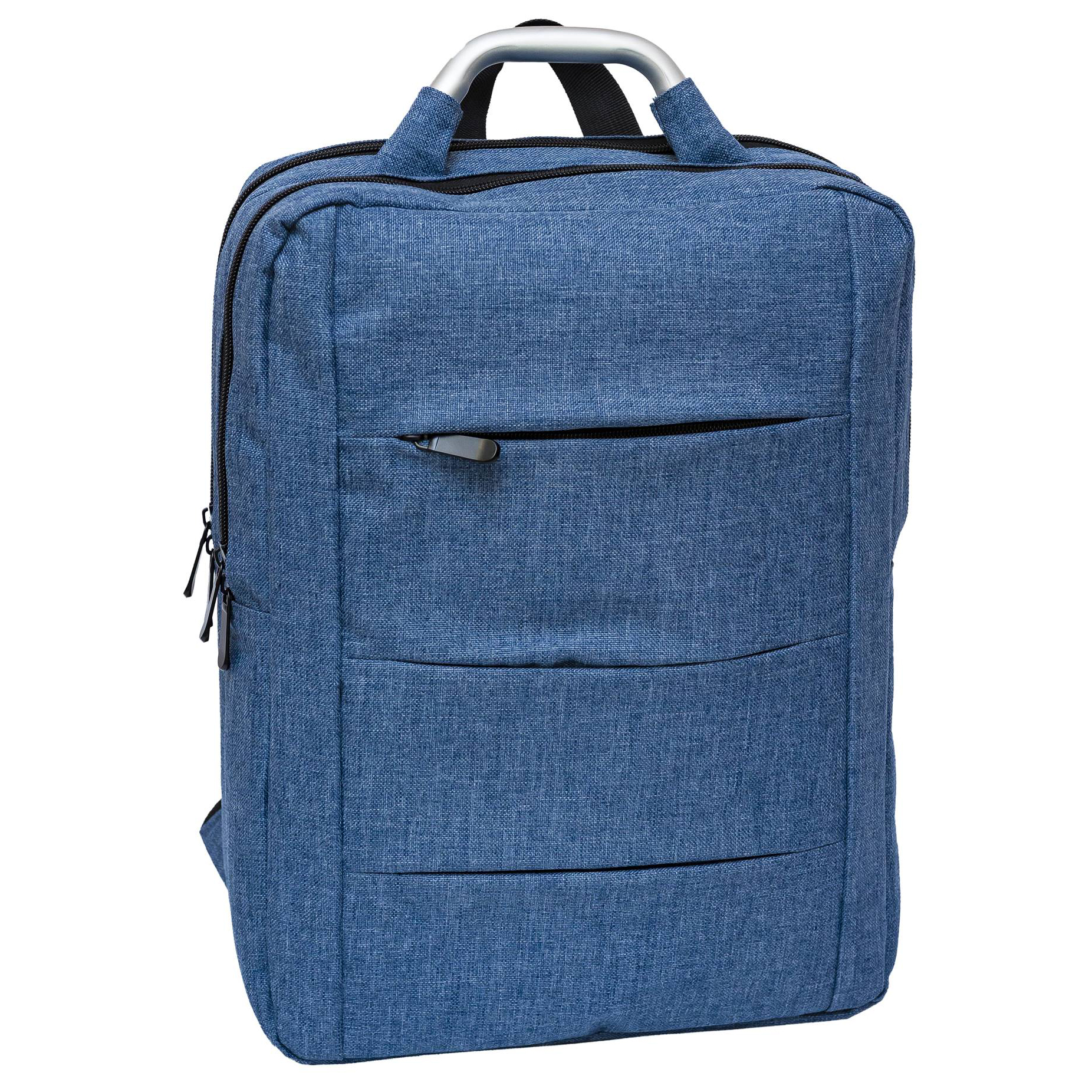 Customised Premium Laptop Backpack With Logo Print