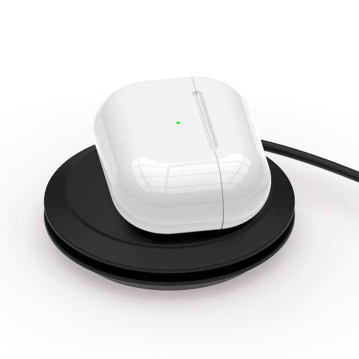 2 in 1 Portable Magnetic Charger with Stand