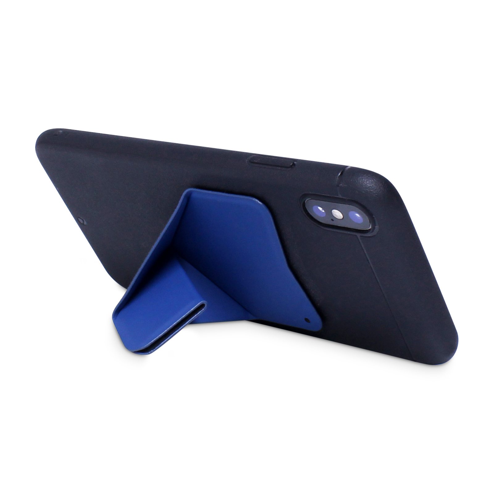 Ultra Thin Magnetic Clasp Phone Stand ( Adhesive Backing ) 