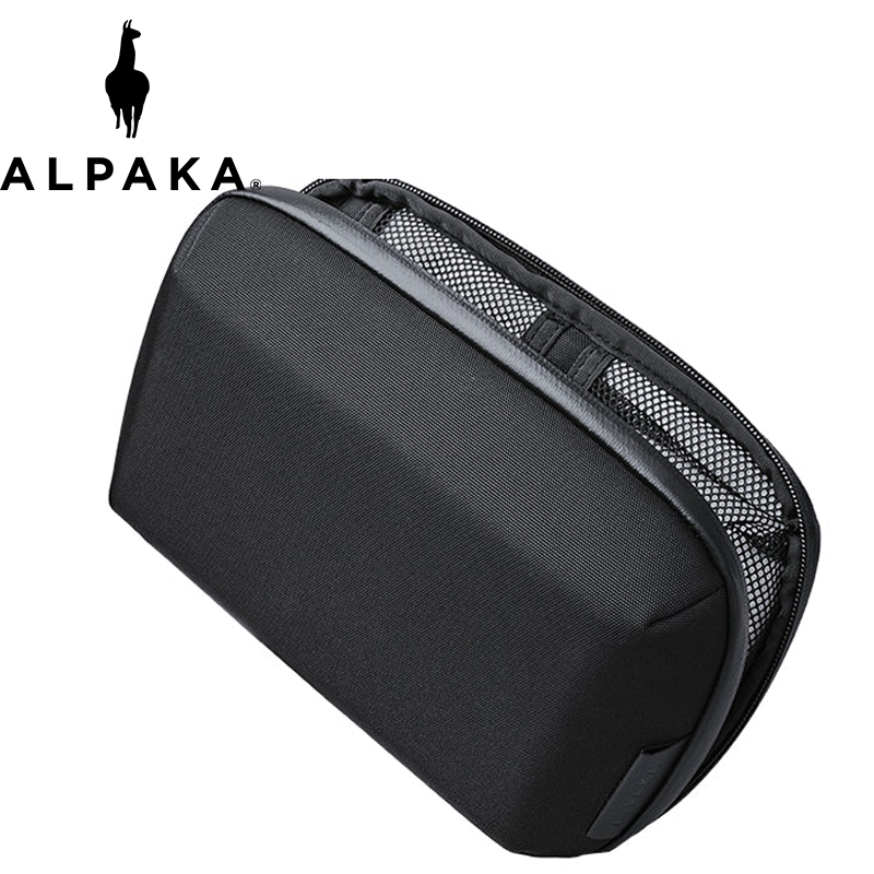 Alpaka  Cable Case