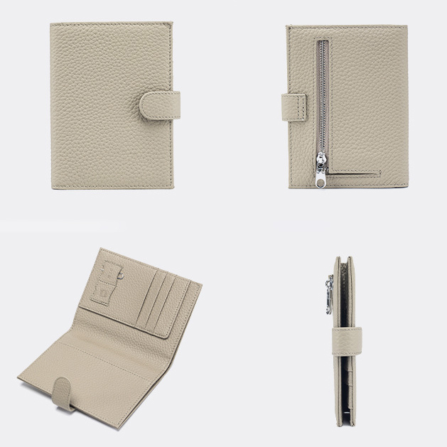 Tarmac RFID Blocking Travel Wallet