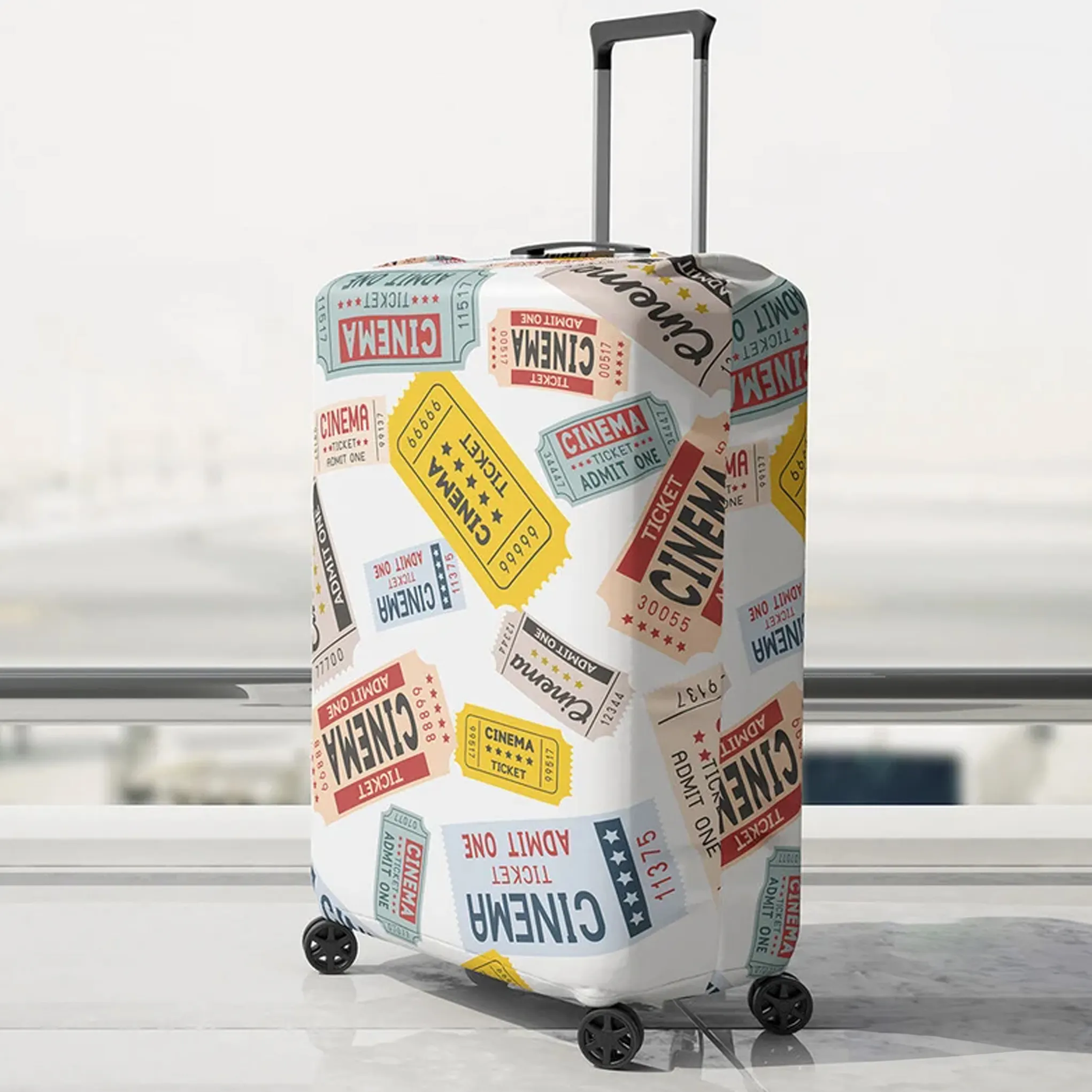 Luggage Cover