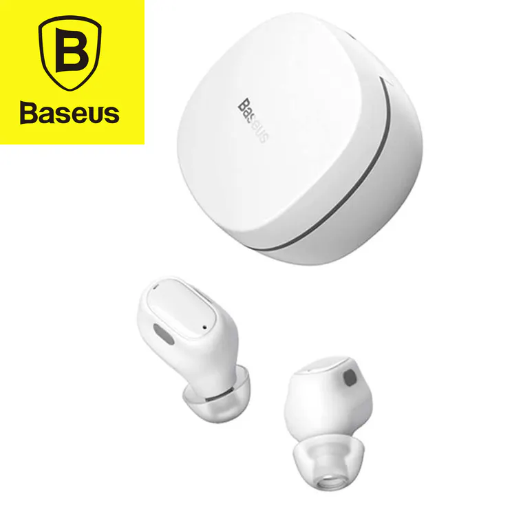 Baseus True Wireless WM01 Earphones