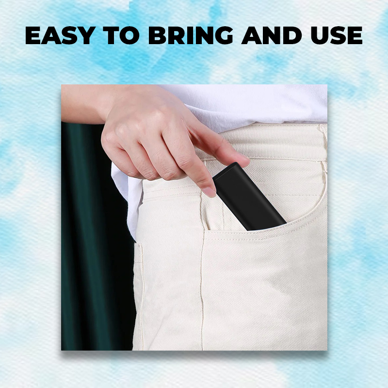 3.0A Reno Multi Data Cable Stick 