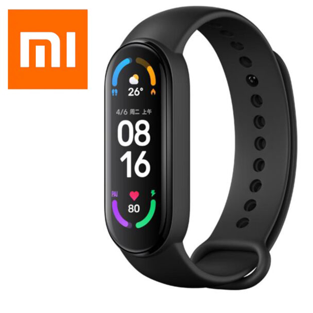 Xiaomi Mi Band 6