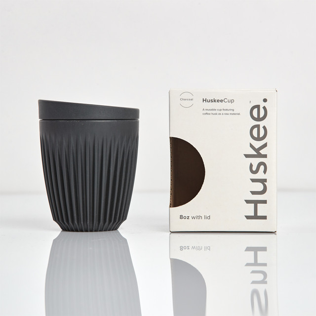 HuskeeCups 8oz (230ml) Cup