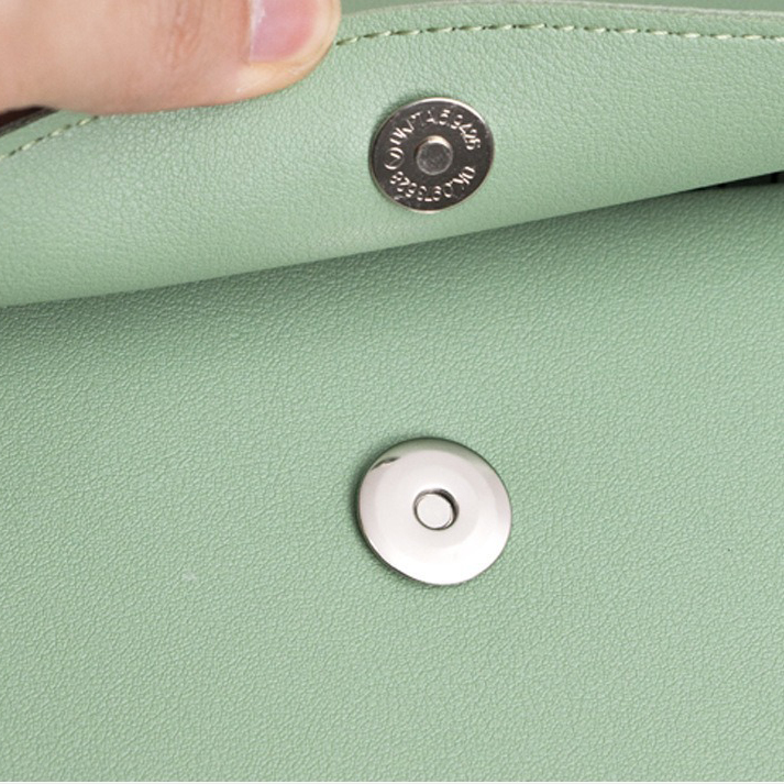 A4 Luxe Document Holder