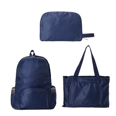 Convertible Lightweight Backpack