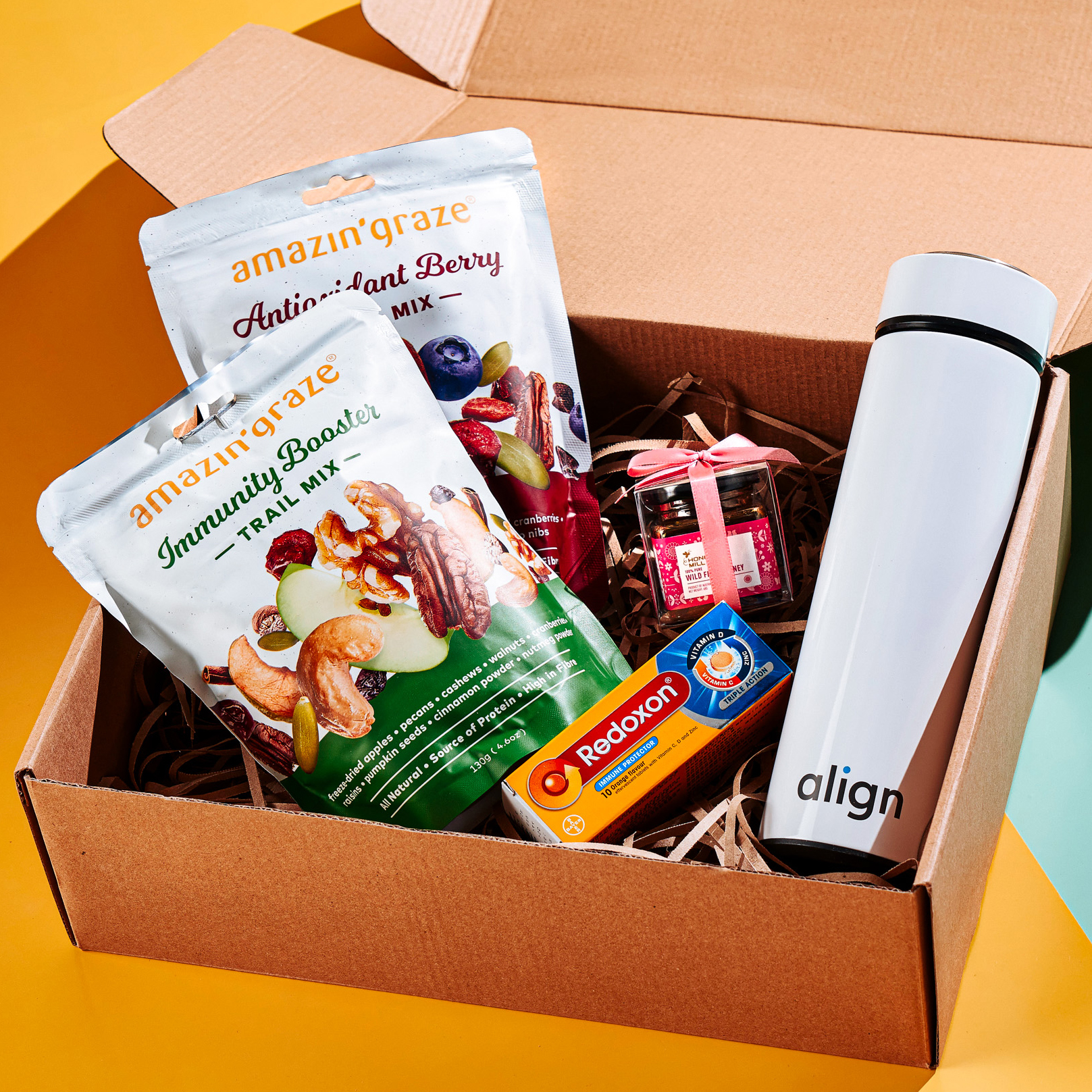 Immunity Booster Pack