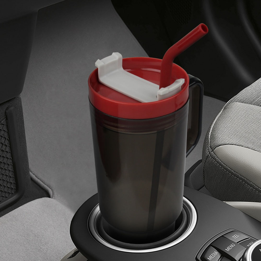 1200ml Plenti Big Drink Tumbler