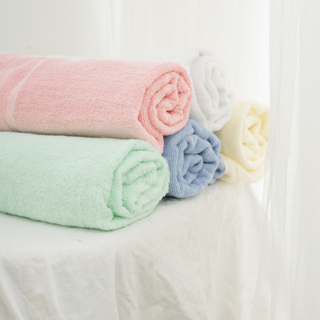 Cotton Hand Towel 