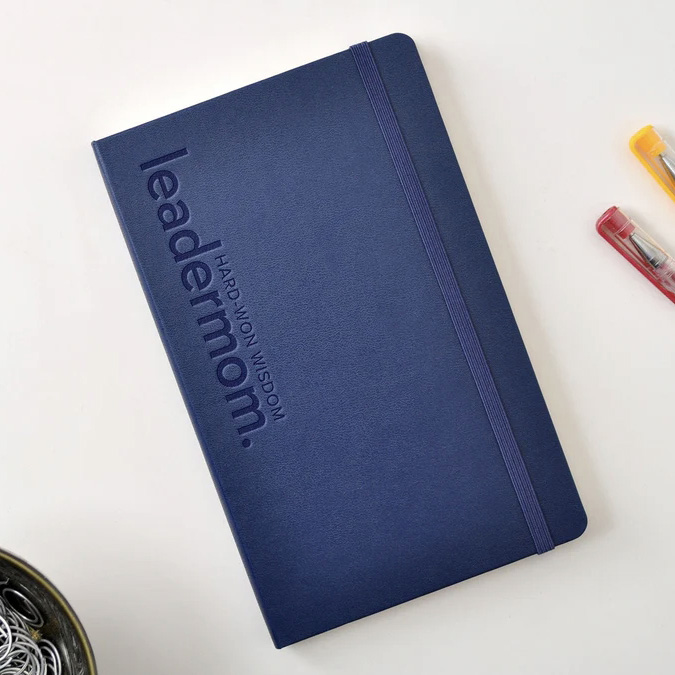 MOLESKINE A5 Classic Notebook - Ruled - Hardcover