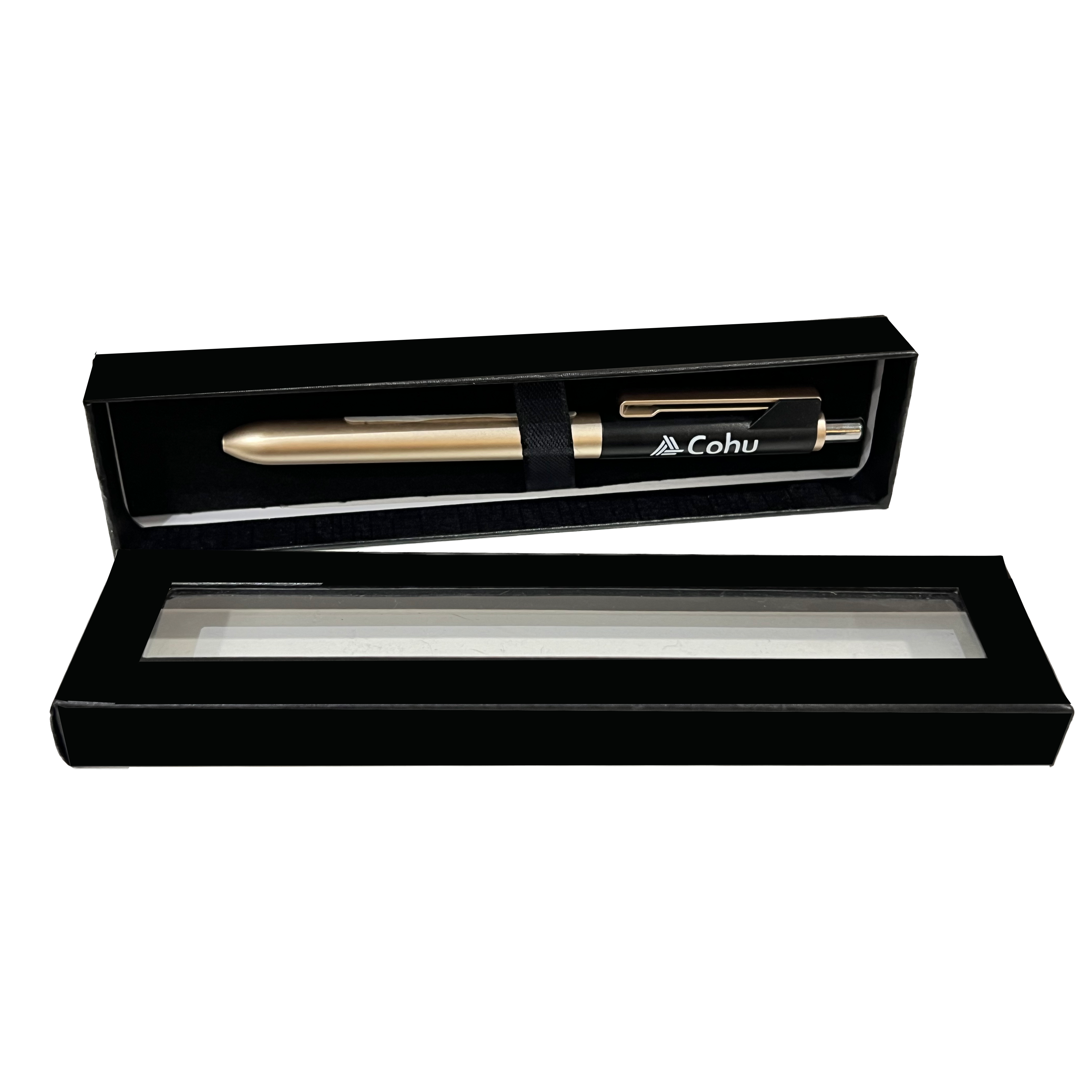 Elegant Pen Box